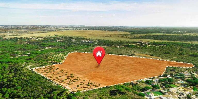 Bhu Aadhaar_ ULPIN Online Registration & Status Check in Tamil Nadu