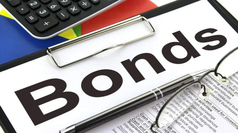 bonds