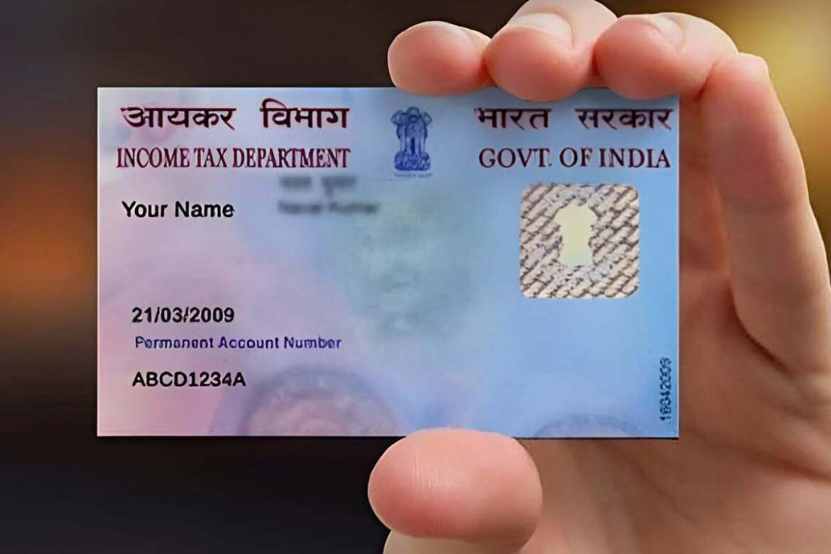 pan-card