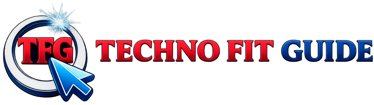 Techno Fit Guide - Latest Technology News, Health & Fitness Tips