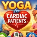 Yoga and its aspects for Cardiac Patients.
