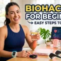 Biohacking for Beginners.