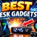 Best Desk gadgets
