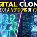 Digital Clones