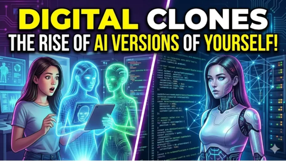 Digital Clones