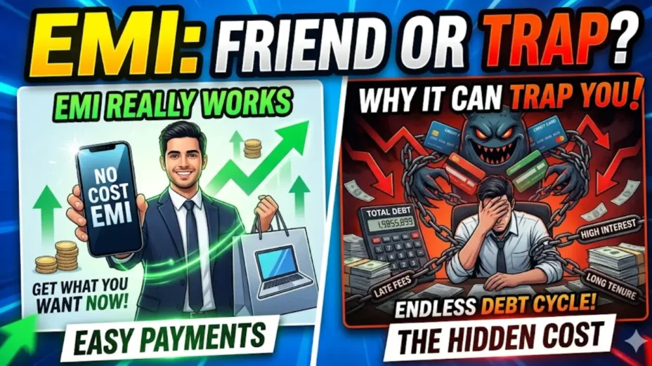 How EMI Really Works And Why It Can Trap You