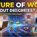 Future of Work Without Degrees