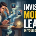 Invisible Money Leaks in Your Daily Life.