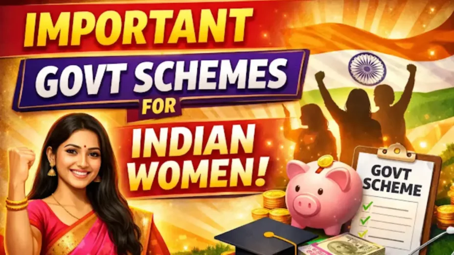 Profitable Schemes for Household Women in India. profitable schemes for household Indian Women.