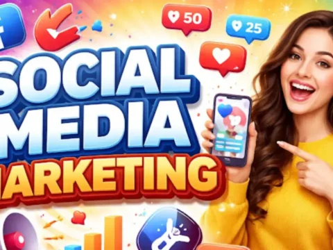 Social Media Marketing From Zero to Crores Guide. Social Media Marketing