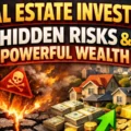 Real Estate Investing Hidden Risks & Powerful Wealth.