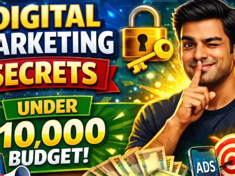 Digital Marketing Secrets