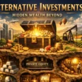 Alternative Investments Hidden Wealth Beyond Stocks