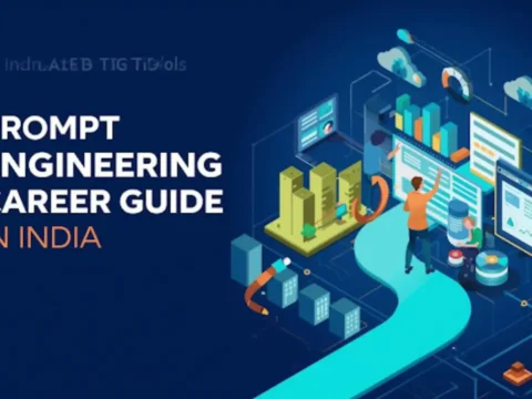 Prompt Engineering Career Guide in India, Your Future Edge. Prompt Engineering Career Guide in India