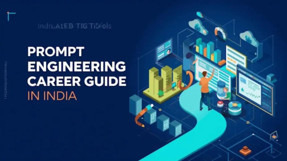 Prompt Engineering Career Guide in India