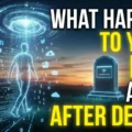 What Happens to Your Data After Death
