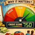 Calculation of Credit Scores And Why They Matter So Much